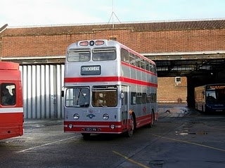 King Alfred Running Day ve Winchesteru