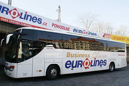 Nové Setry společnosti Touring Bohemia se představily zahraničním médiím