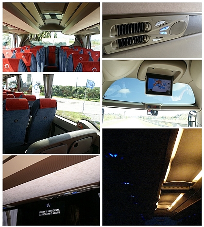 Všestranný typ autokaru Magelys Pro. Irisbus Iveco zařazuje do nabídky