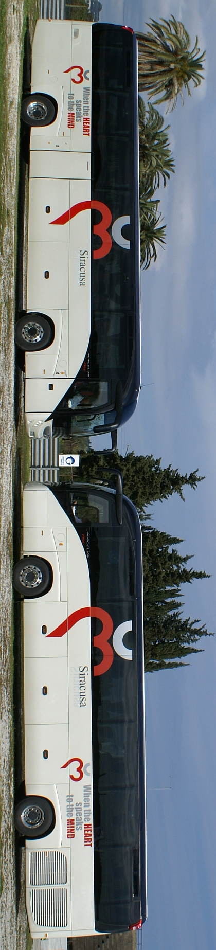 Všestranný typ autokaru  Magelys Pro. Irisbus Iveco zařazuje do nabídky