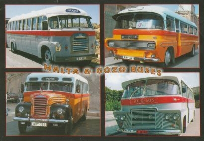 BUSmonitor: Maltézská jízda končí