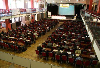 V Plzni proběhla  Mezinárodní konference Chytrá a zdravá městská veřejná doprava