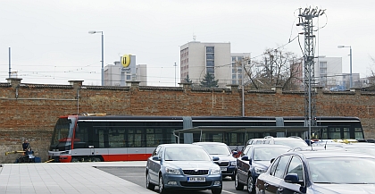Na návštěvě ve Škoda Transportation - začínáme od konce