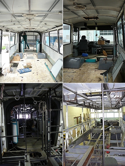 Od konce loňského roku můžete potkat i využít PARTYBUS aneb