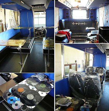 Od konce loňského roku můžete potkat i využít PARTYBUS aneb