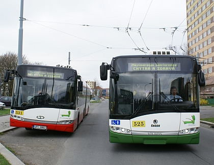 Busové ohlédnutí za dubnovou plzeňskou mezinárodní konferencí