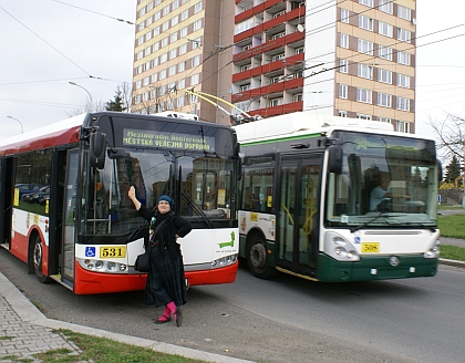 Busové ohlédnutí za dubnovou plzeňskou mezinárodní konferencí