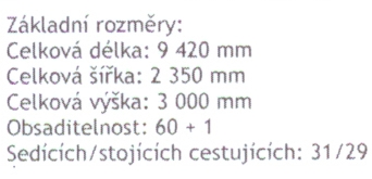 Vlastimil Tělupil k horskému autobusu Tatra 500 HB