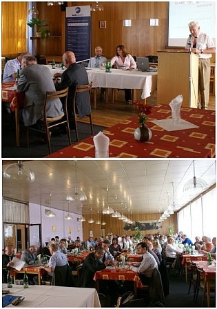 Od pondělí 16.5.: XVIII. seminář Integrované dopravní systémy
