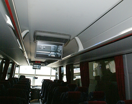 První autobus MAN Lion's Regio pro pražského dopravce. Stenbus na nové lince 