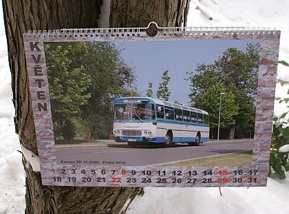 TOP BUSportálu květen 2011