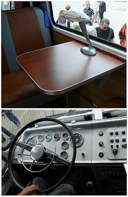 2. setkání autobusů Ikarus proběhlo 27. - 29.5.2011 v německém Löbau