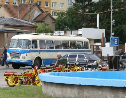 10. ročník přehlídky Zlatý Bažant V.: Zaostřeno na lidi