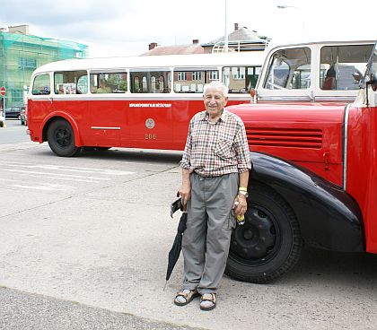 10. ročník přehlídky Zlatý Bažant V.: Zaostřeno na lidi