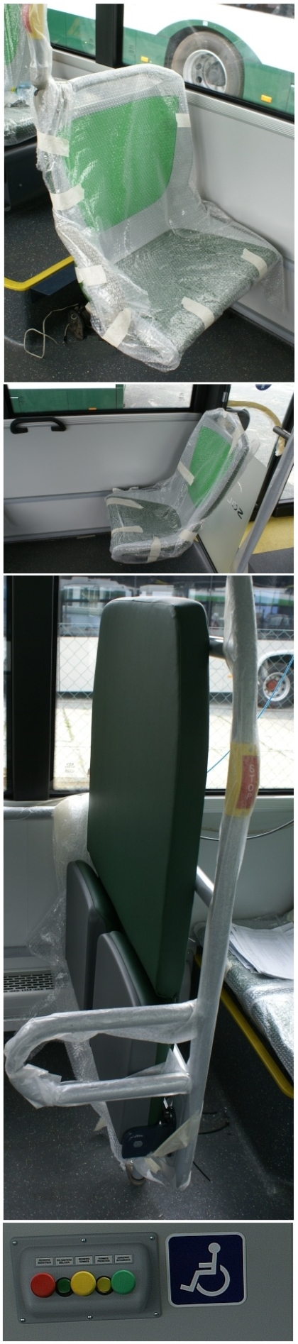 Na návštěvě ve Škodě Electric: Trollino pro Cagliari a další trolejbusy
