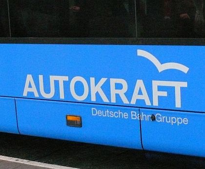 Autobusová konkurence německým kolejím nebo cesta k odlehčení silnic?