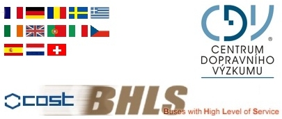 Workshop &quot;Doprava s vysokou úrovní služeb&quot; (BRT, BHNS, METROBUS ...)
