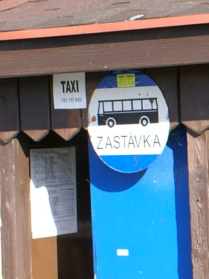 Zastávkománie: Cestou z Rychnova krajem výrobců autobusů