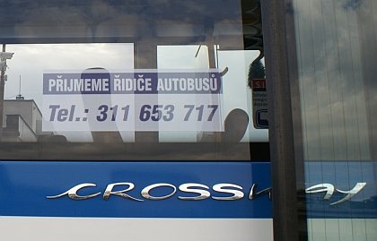 Ze Dne otevřených dveří  Probo Bus a PT Real v Králově Dvoře 17.9.2011