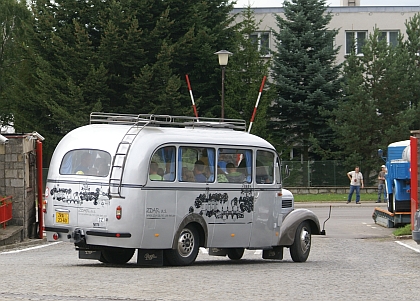 Vracíme se do společnosti ZDAR ve Žďáru nad Sázavou 