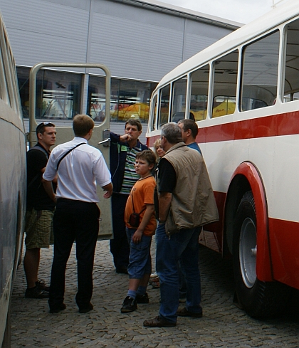 Vracíme se do společnosti ZDAR ve Žďáru nad Sázavou 