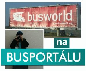 BUSWORLD 2011 na BUSportálu - přehled materiálů (LIST OF LINKS)