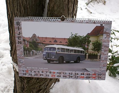 TOP BUSportálu říjen 2011