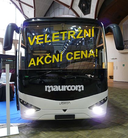 CZECHBUS: Záběry autobusů Irisbus Iveco, Solaris, MAN, Neoplan, Scania, Volvo, 