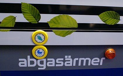 BUSWORLD 2011: Švýcarský Hess vyrábí klasické autobusy, vleky, hybridy