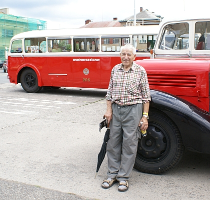 BUSportál přeje Břetislavu Fialovi k 85. narozeninám. 
