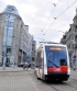 Tramvaj Solaris Tramino od víkendu vozí cestující v Poznani