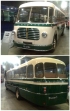 Ze zapomenuté pošty: Benzinový autobus DAF z roku 1956