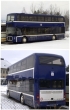 Galerie autobusů: Doubledecker Sirius karosáře Troliga Bus je na světě
