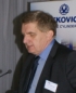 Představujeme: Pavel Pachovský, předseda představenstva Iveco CR,