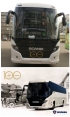 Autokary na Holiday World 2011: Scania Touring v jubilejním designu 