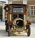 Setra slaví výročí na výstavě Retro Classics 2011 čtyřmi modely 1911-1976