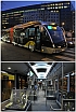 Solaris nabízí městský autobus Urbino v designu BHNS-bus s vysokou úrovní služeb