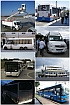 Z cesty BUSportálu na Sicílii: Dopravní fotoleporelo nejen s autobusy