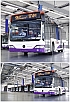 300 městských autobusů Mercedes-Benz Citaro pro SBS Transit Singapur
