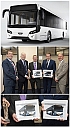 VDL Bus & Coach:  70 nových vozů Citea pro  GVB Amsterdam 