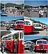 Z 12. ročníku srazu českých historických autobusů podruhé