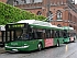 Nejnovější trolejbus v Landskroně pojmenovali Else-Len