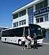 První autobus MAN Lion's Regio pro pražského dopravce. Stenbus na nové lince 