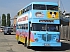 Ze srazu historických autobusů v německém Sinsheimu a  Speyeru  IV.
