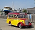 Ze srazu historických autobusů v německém Sinsheimu a  Speyeru  V.