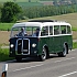 Ze srazu historických autobusů v německém Sinsheimu a  Speyeru  IX.