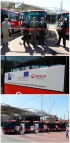 Veolia Transport obnovuje vozový park  Královéhradecka malokapacitními autobusy