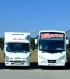 Připravujeme: Z  Isuzu Tour 2011, společné prezentace  