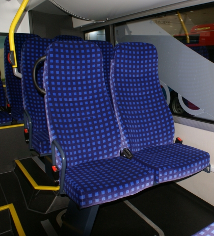IAA Hannover V. : Solaris představil dvanáctimetrový elektrobus,