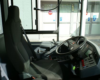 IAA Hannover VIII. : AutoTram Extra Grand